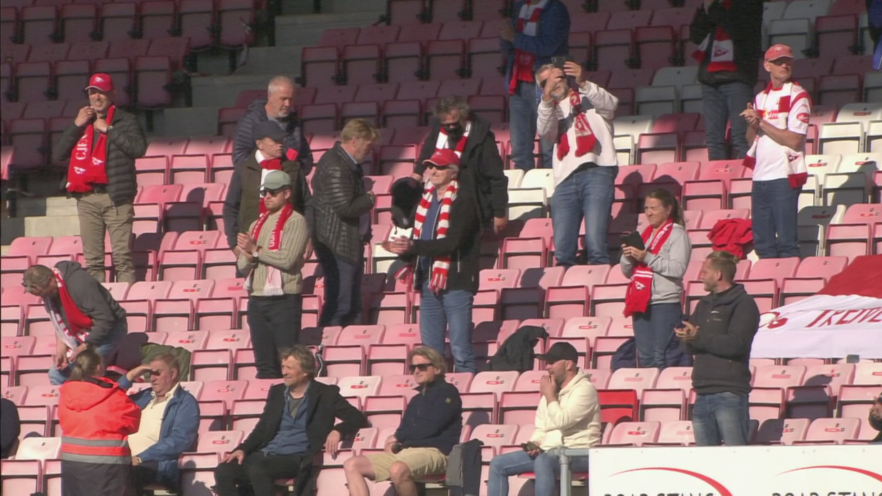 Fredrikstad - Sandnes Ulf 2-1